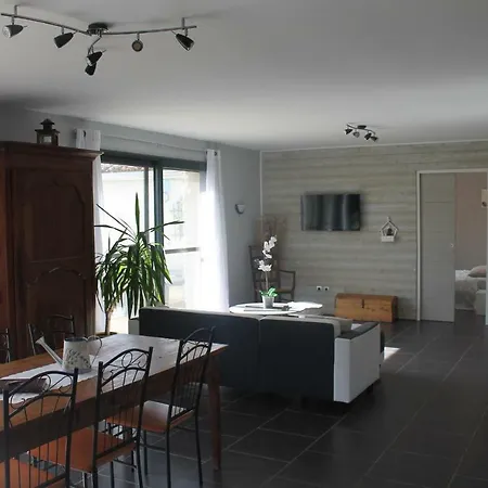 Gite Sud Deux Sevres Marigny  Exterior photo
