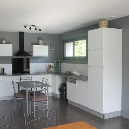 Gite Sud Deux Sevres Marigny  Exterior photo