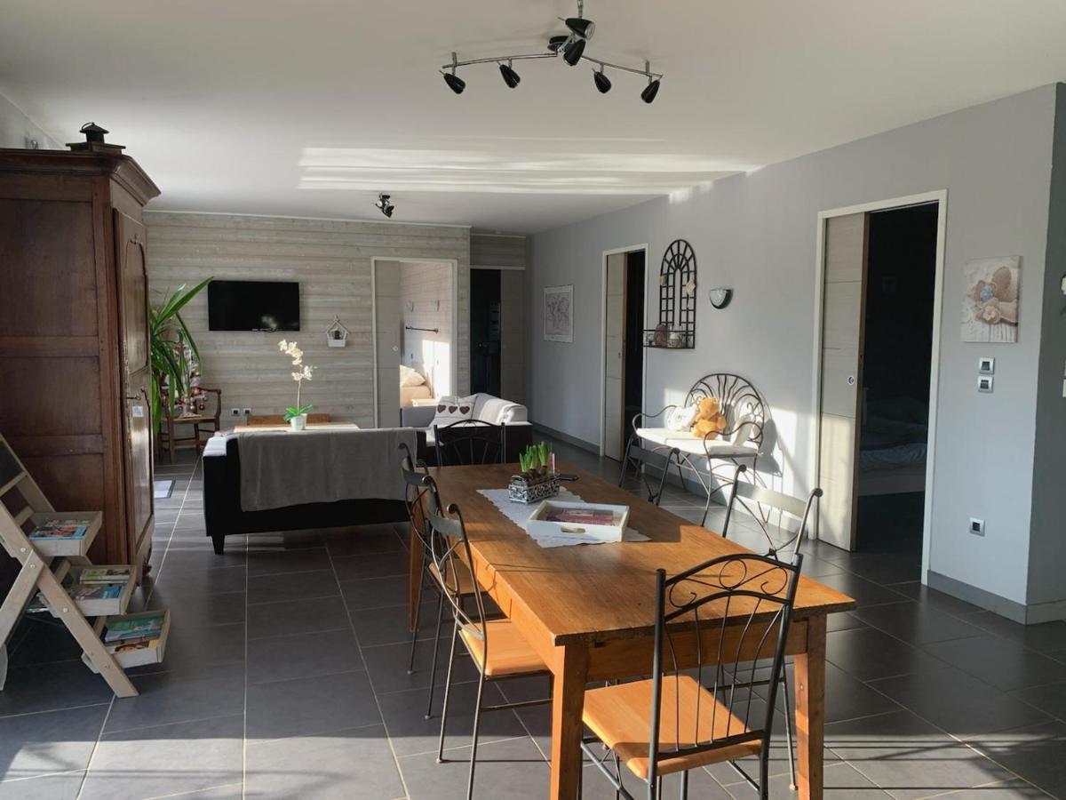 Sud Deux Sevres Holiday home