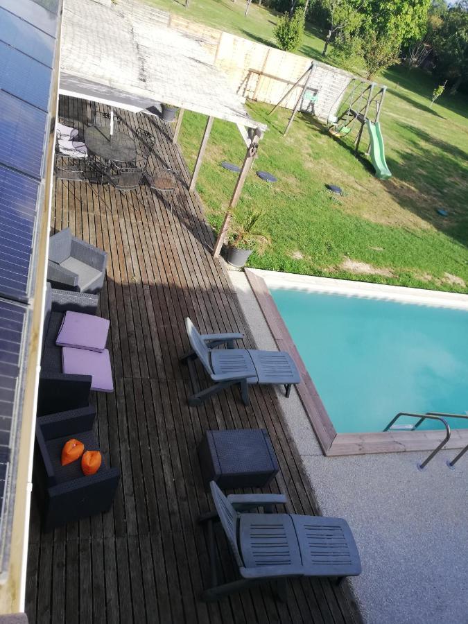 Sud Deux Sevres Holiday home Marigny (Poitou-Charentes)