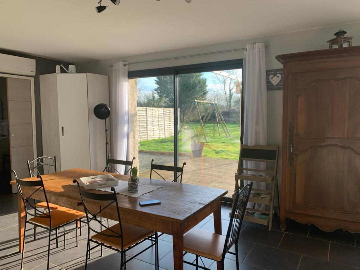 Sud Deux Sevres * Marigny (Poitou-Charentes)