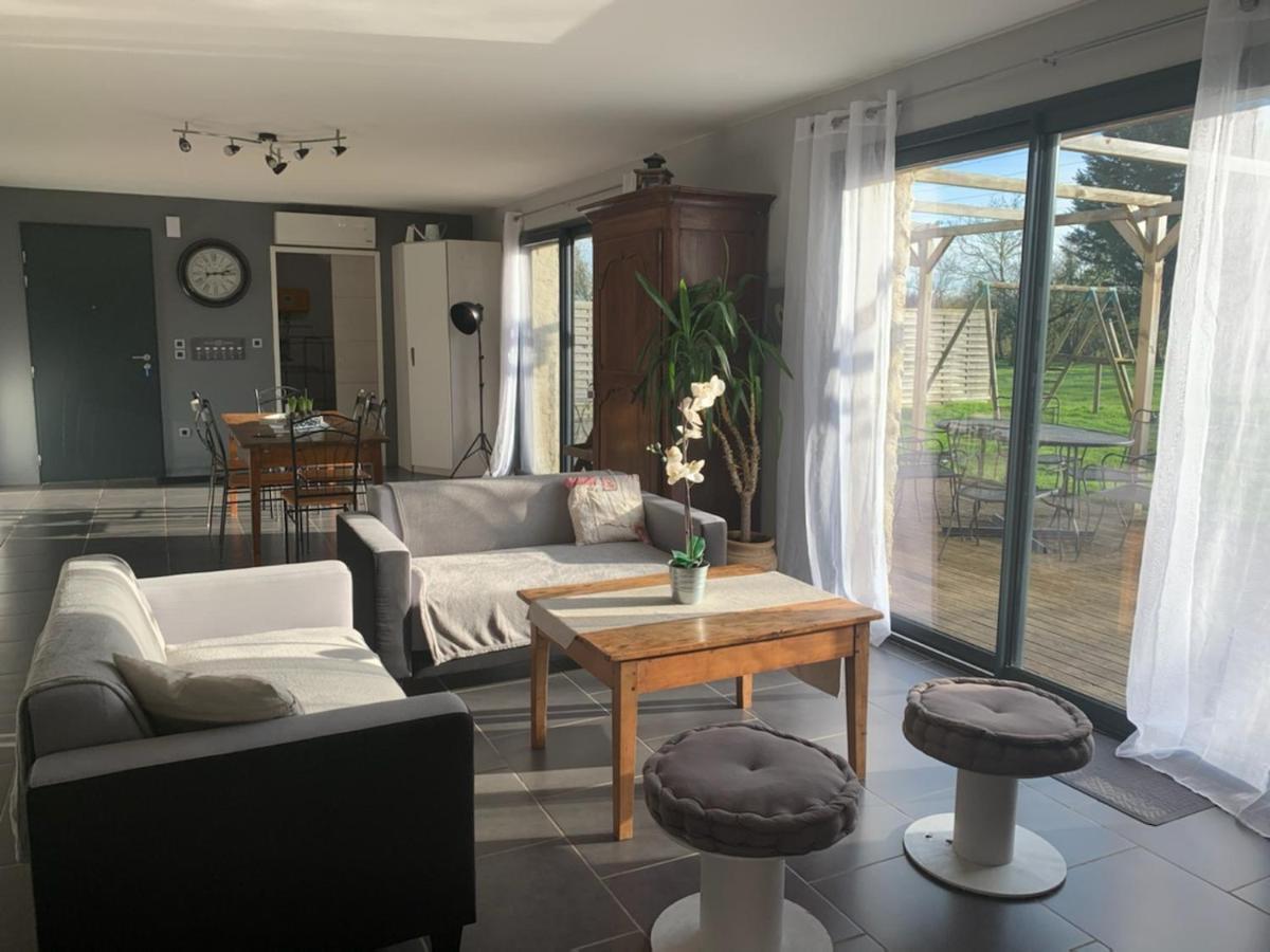 Holiday home Sud Deux Sevres *
