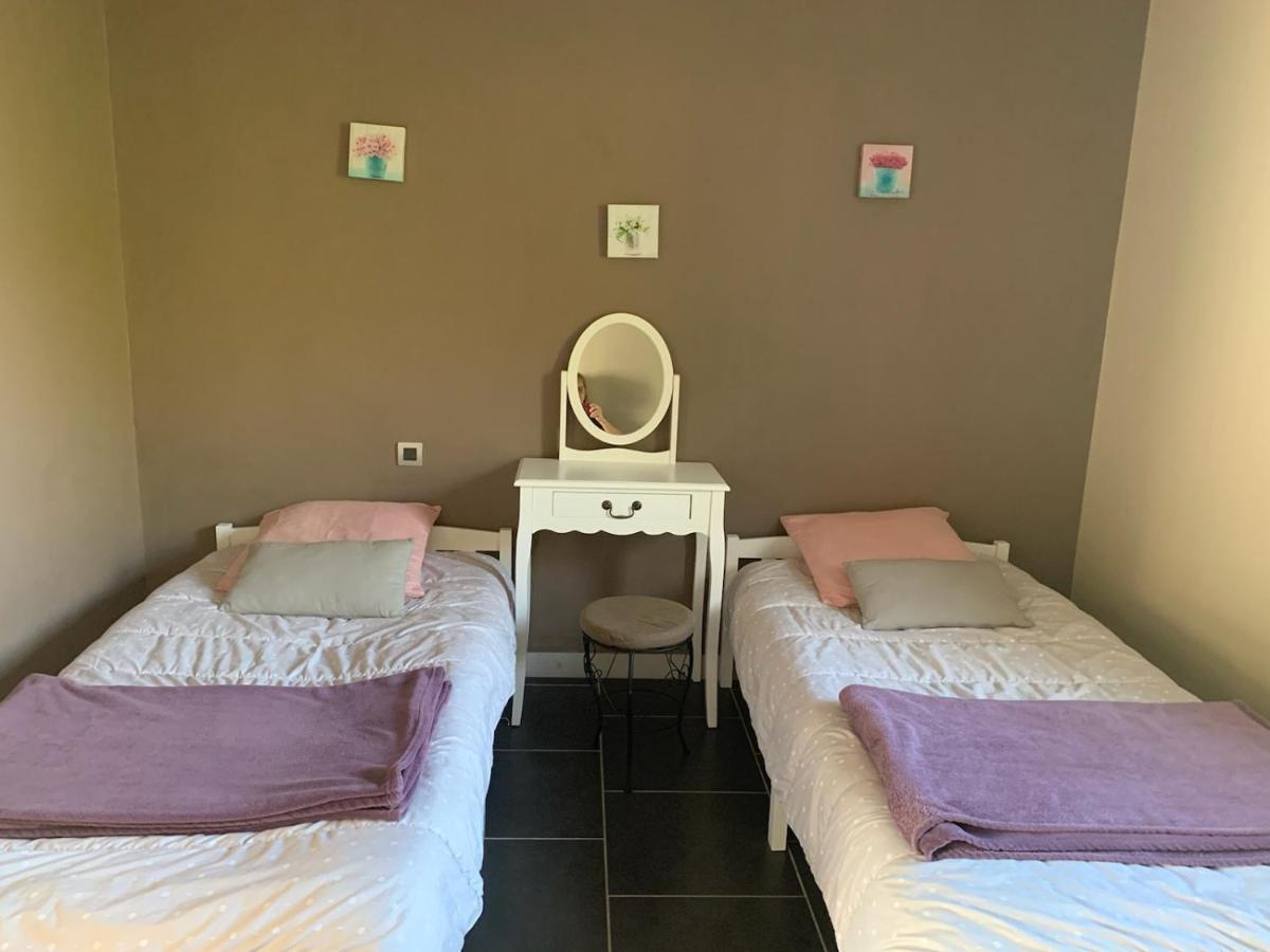 Holiday home Sud Deux Sevres *