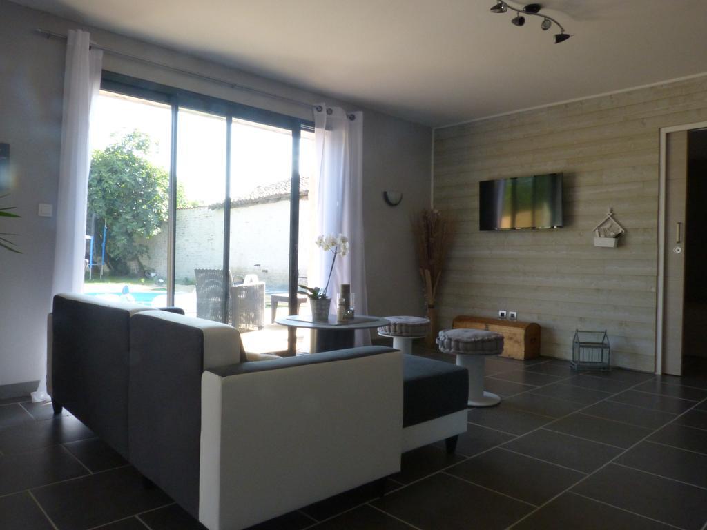 Sud Deux Sevres * Marigny (Poitou-Charentes)