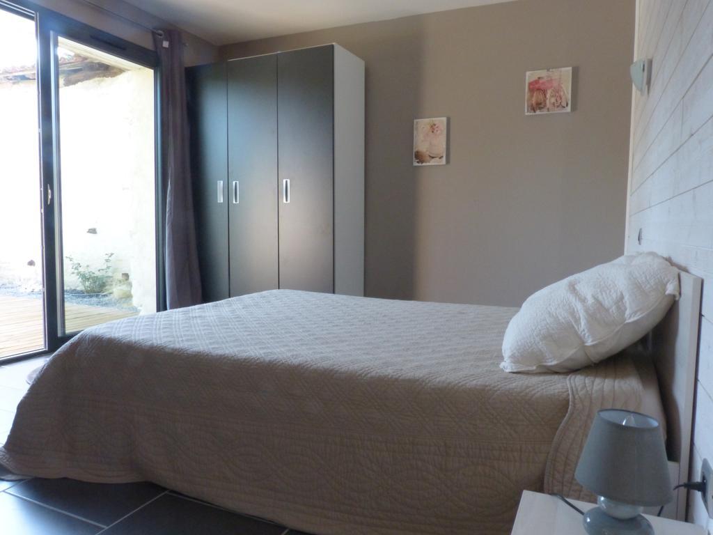 Sud Deux Sevres Holiday home