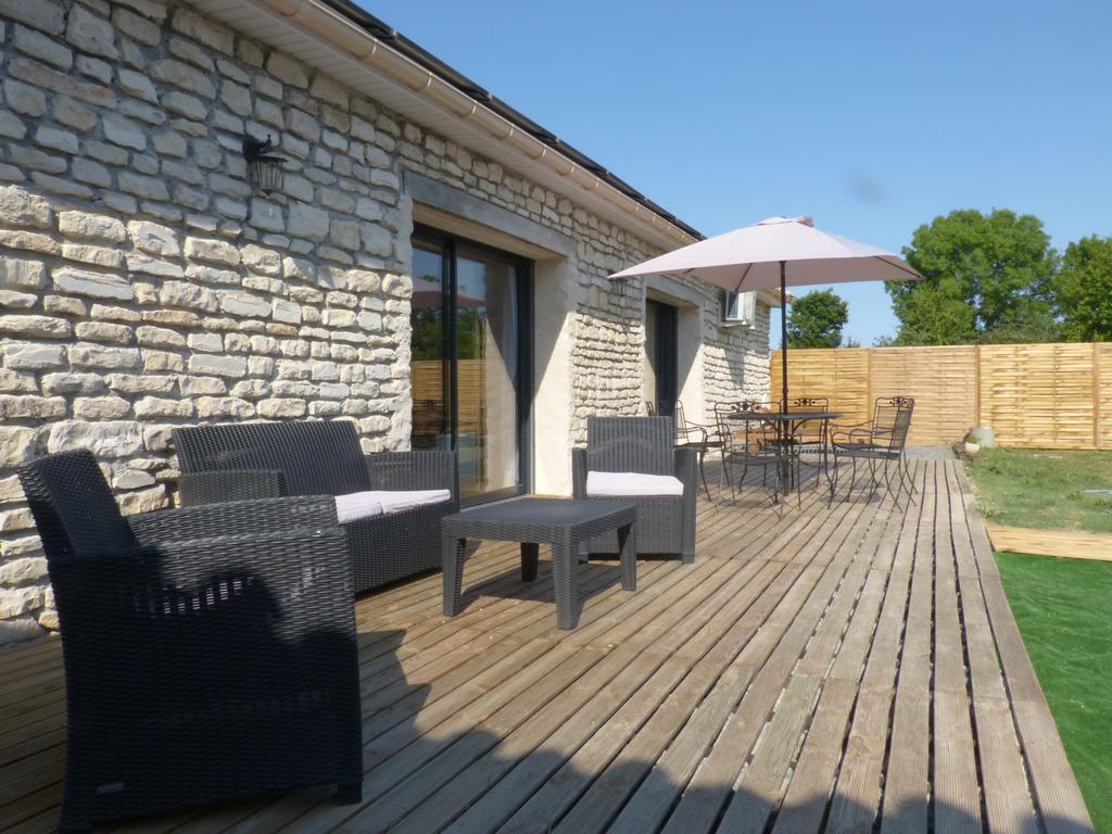 Holiday home Sud Deux Sevres *
