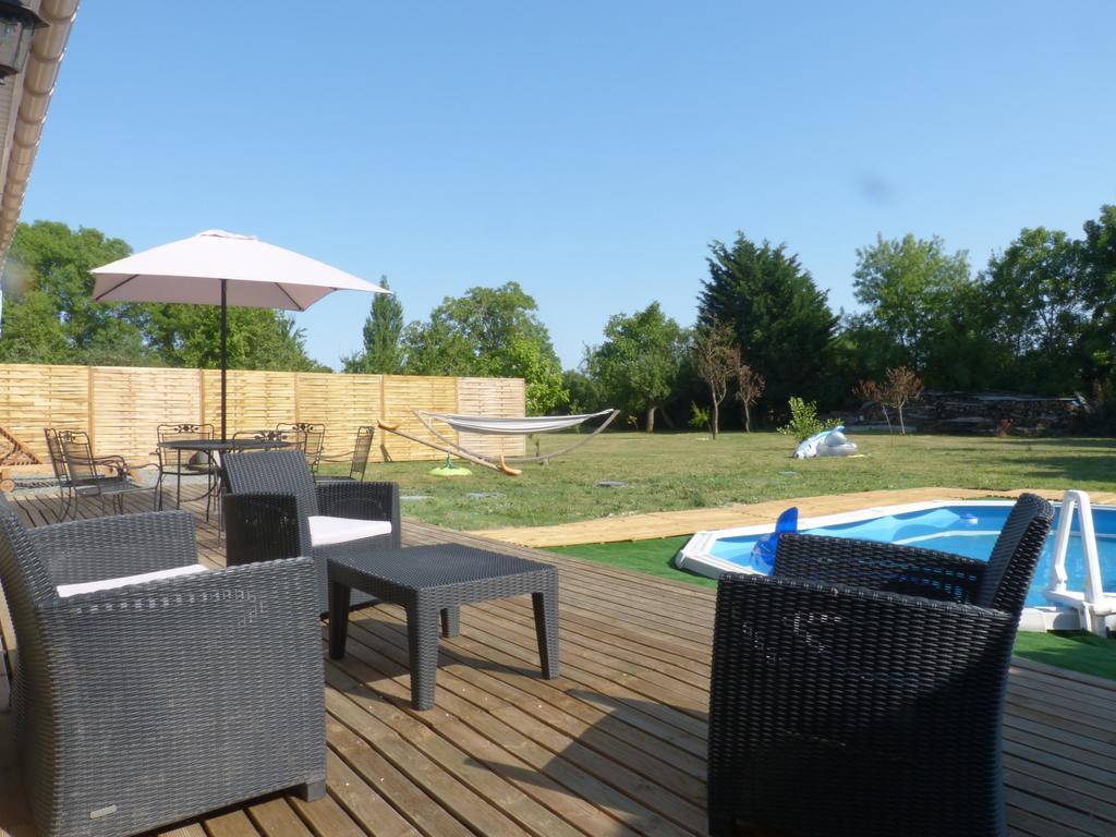 Sud Deux Sevres Marigny (Poitou-Charentes)