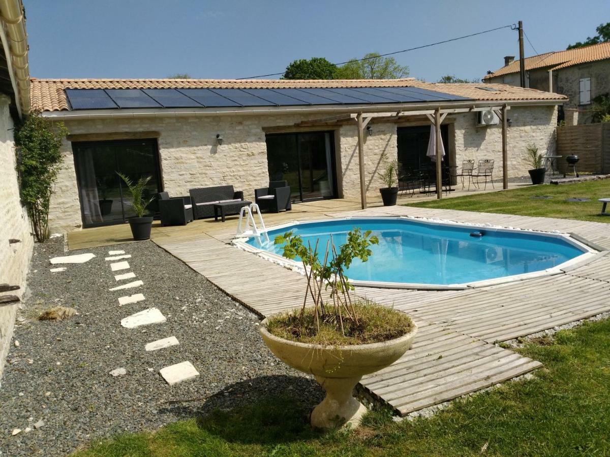 Sud Deux Sevres * Marigny (Poitou-Charentes)