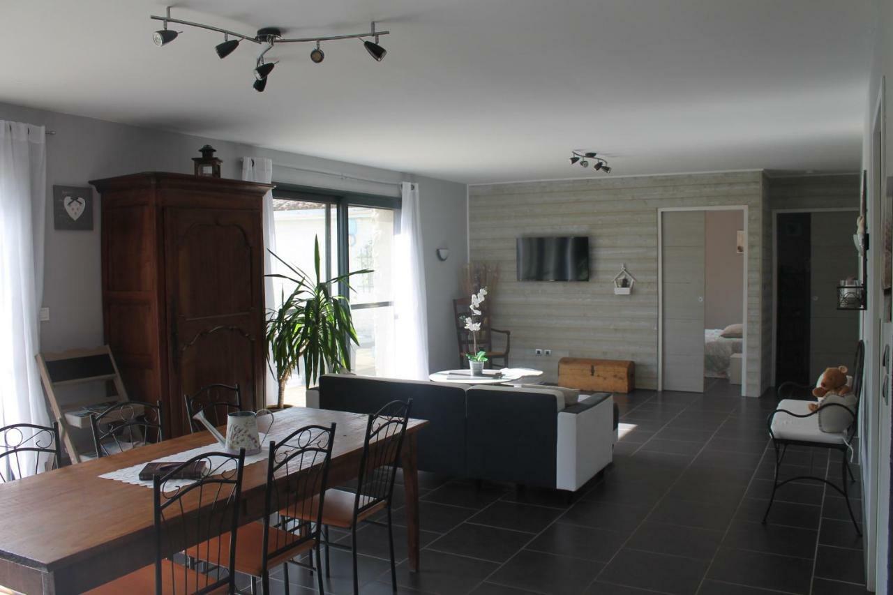 Holiday home Sud Deux Sevres Marigny (Poitou-Charentes)