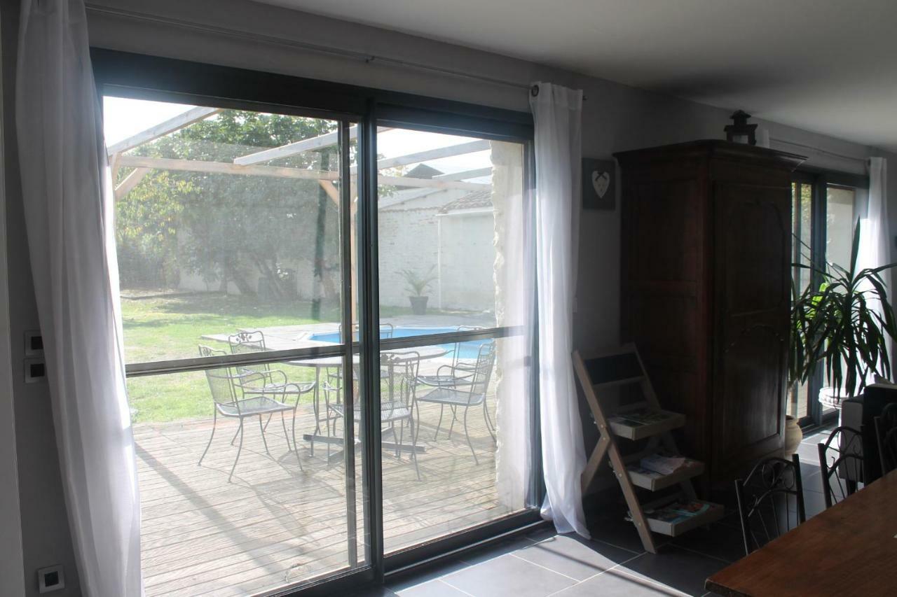 Sud Deux Sevres Holiday home *