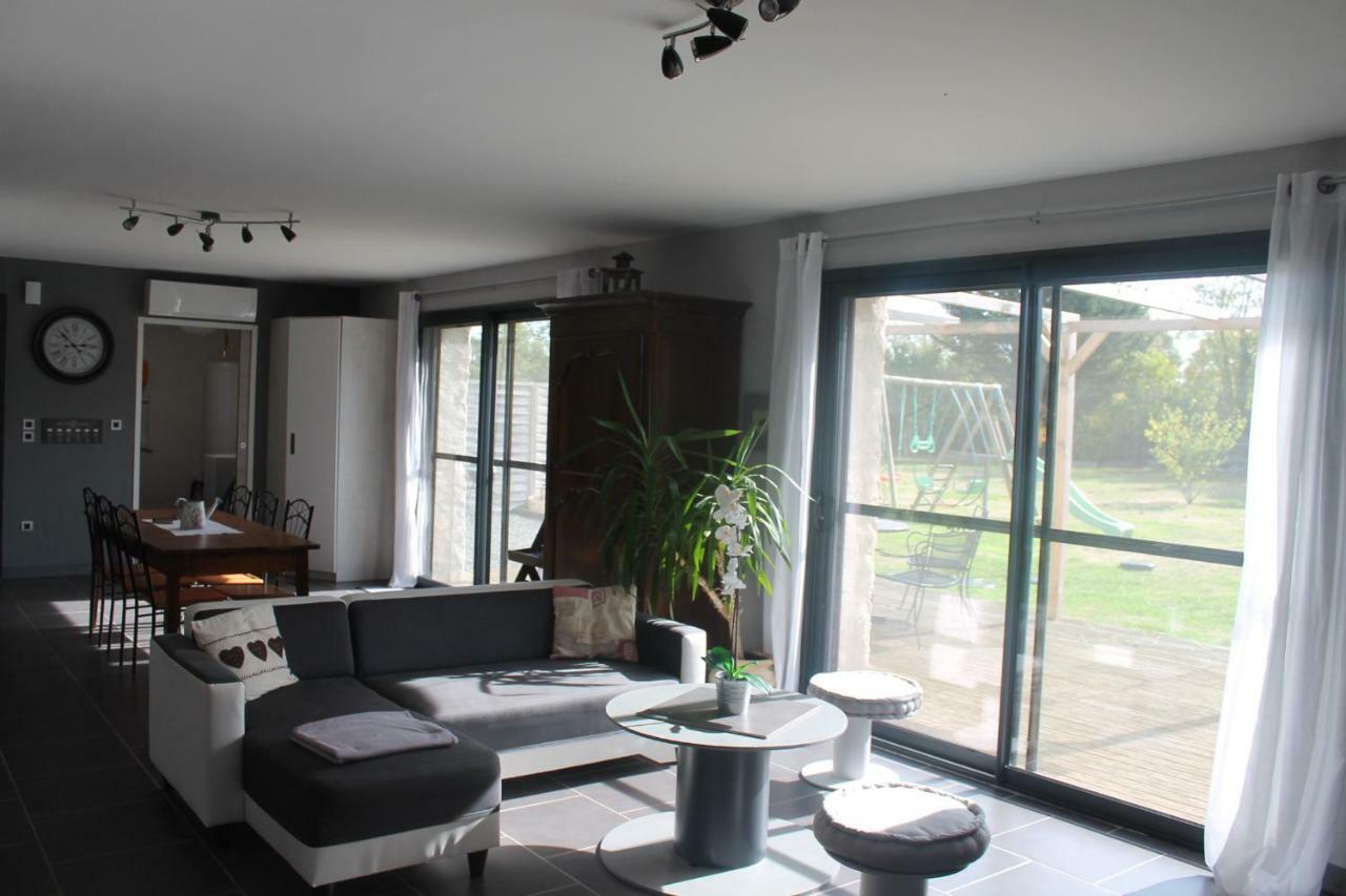 Holiday home Sud Deux Sevres