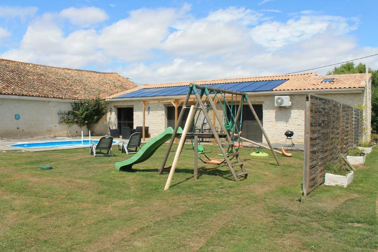 Sud Deux Sevres Holiday home Marigny (Poitou-Charentes)