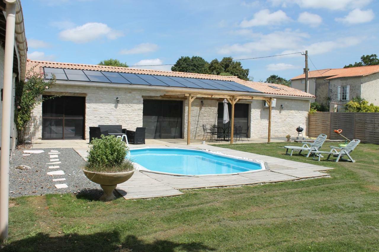 Sud Deux Sevres Marigny (Poitou-Charentes)