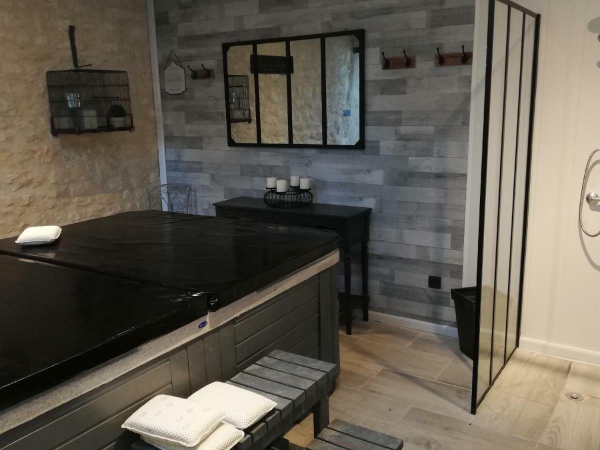 Holiday home Sud Deux Sevres Marigny (Poitou-Charentes)