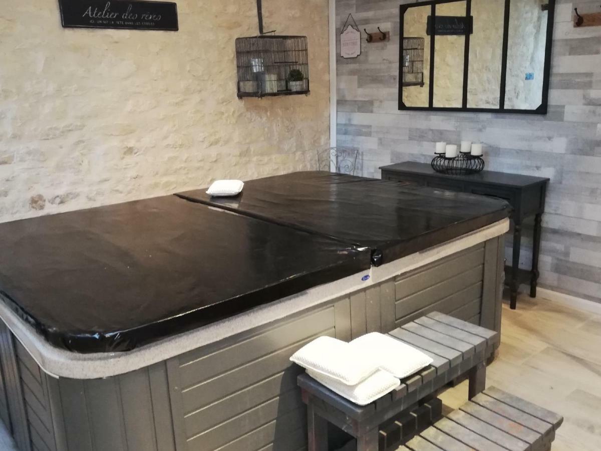 Holiday home Sud Deux Sevres *